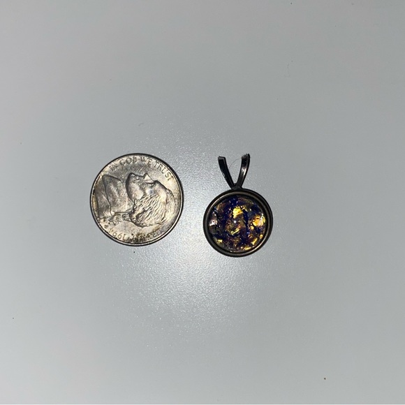 Vintage Pendant - Picture 4 of 5